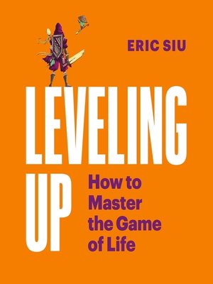 cover image of Leveling Up